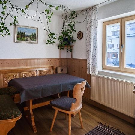 Ferienwohnung Sigi'S Waldhaus Neuschönau Eksteriør bilde
